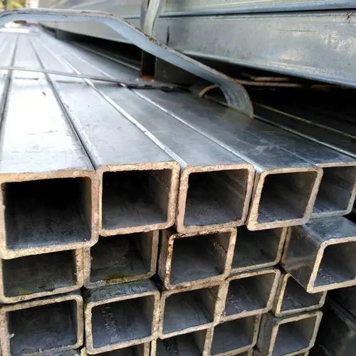 周口q355b无缝方管