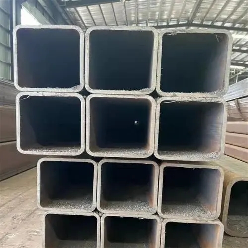 周口q355d无缝方管